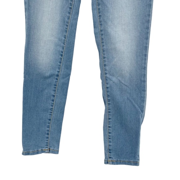 Cat & Jack Super Skinny Denim Girl’s Jeans Size 10 - Picture 6 of 11